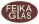 Glassblowing Felka