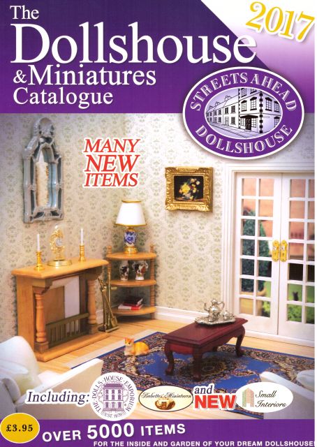 dolls house emporium catalogue