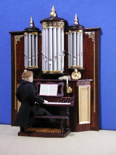 Orgel